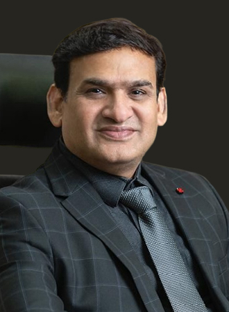 Mr. Ajay Kumar Pandey