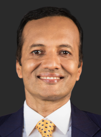 Mr. Naveen Jindal