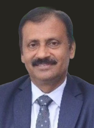 Mr. Pradipta Kumar Mishra