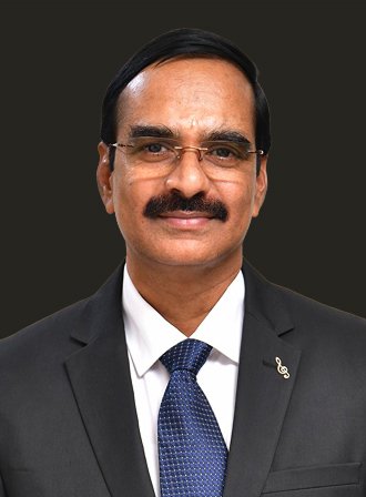 Mr. G. Venkat Reddy