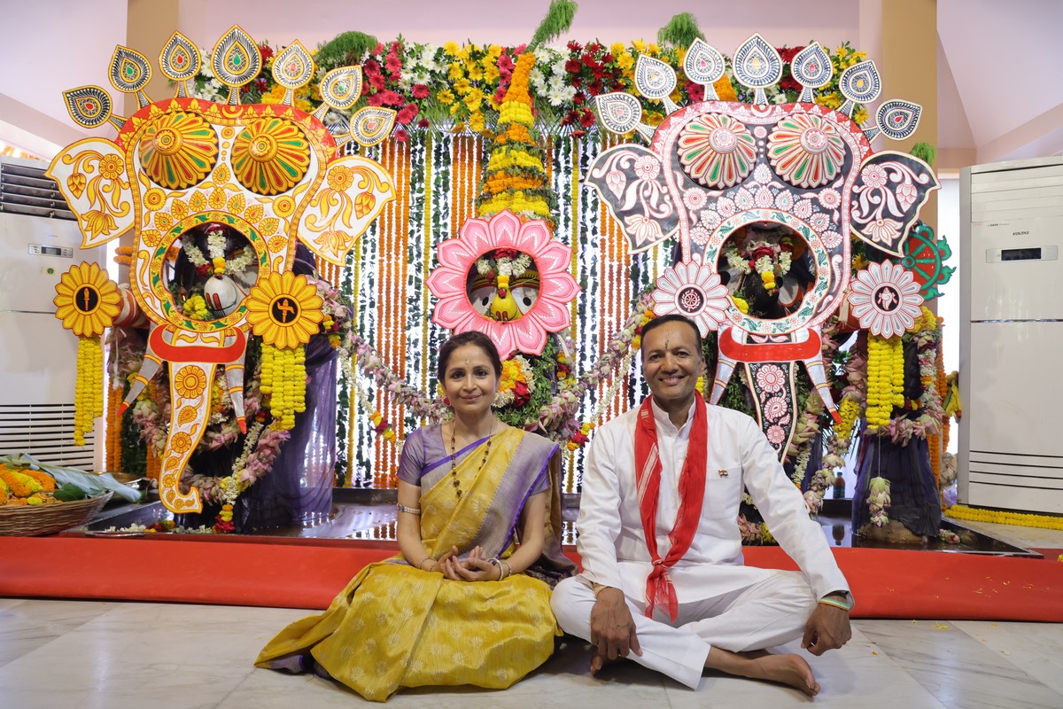 Dev Snan - Angul