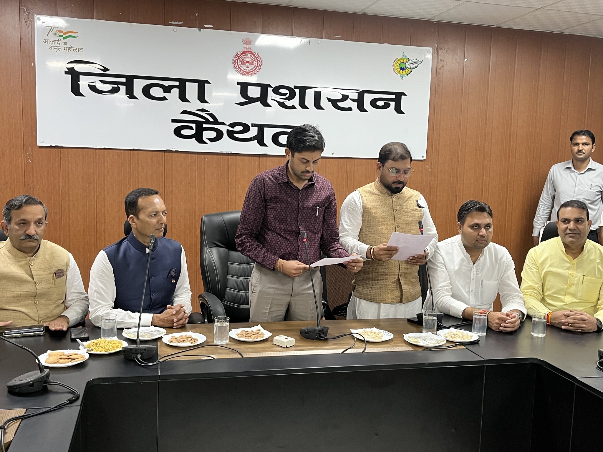 Kurukshetra Tour Highlights